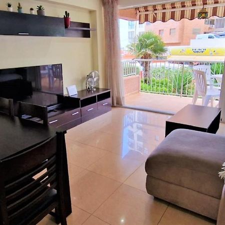 Los Ranchos, B-1º Benidorm Luaran gambar